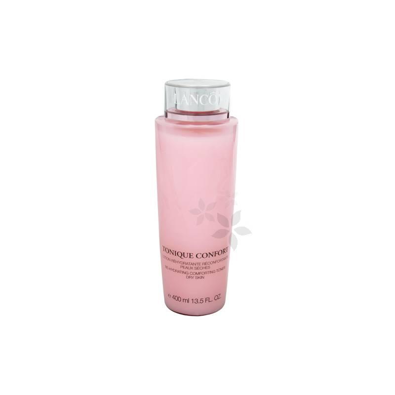 Čistící tonikum pro suchou pleť Tonique Confort (Re-hydrating Comforting Toner) 400 ml, Čistící, tonikum, pro, suchou, pleť, tonique, confort, re-hydrating, comforting