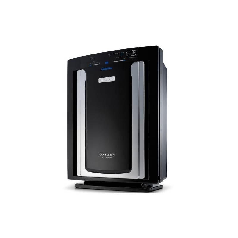 Čistička vzduchu Electrolux Z9124 černá, Čistička, vzduchu, electrolux, z9124, černá
