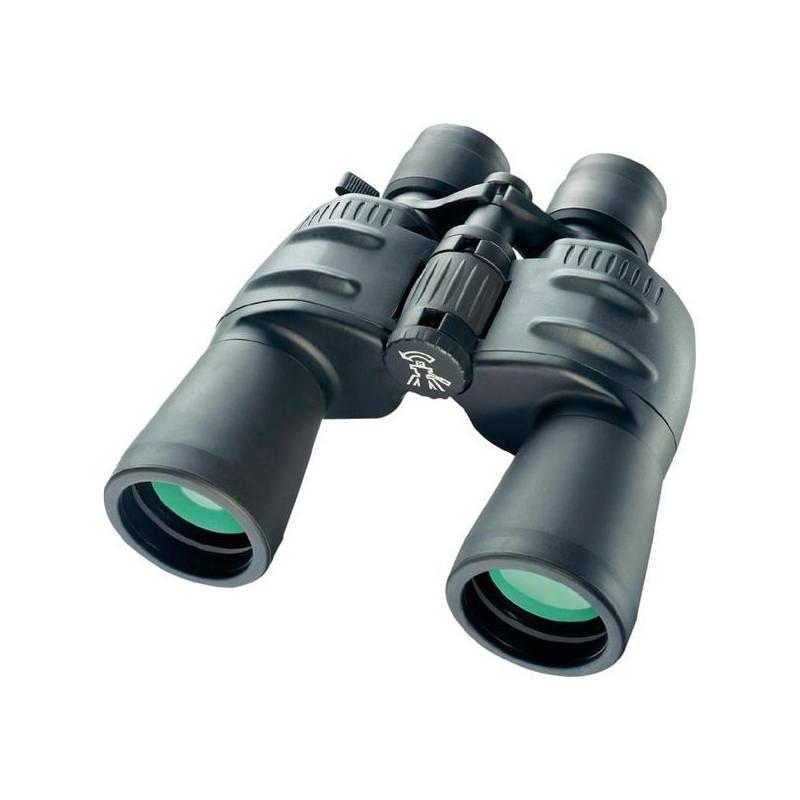 Dalekohled CNR Bresser Optik 7 - 35 x 50 černá, dalekohled, cnr, bresser, optik, černá