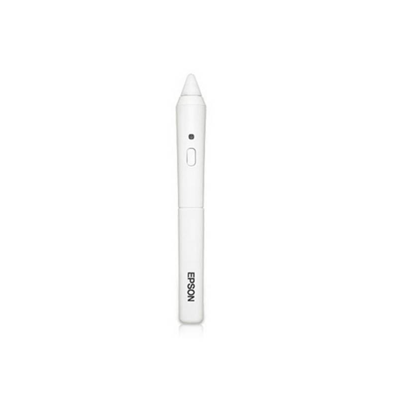 Dálkový ovladač Epson Interactive Pen (V12H442001) bílé, dálkový, ovladač, epson, interactive, pen, v12h442001, bílé