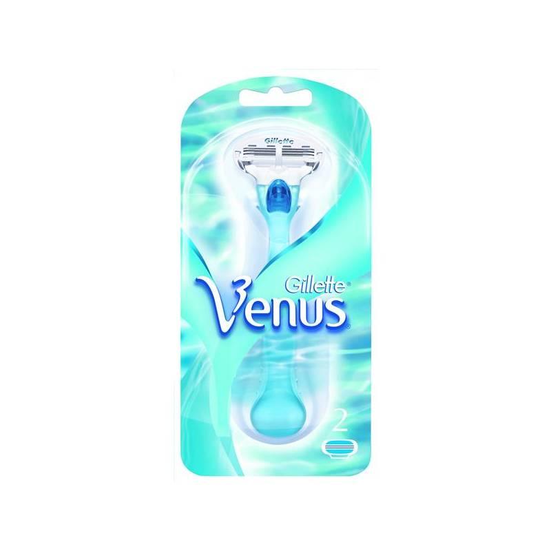 Dámská holítka Gillette Venus strojek, dámská, holítka, gillette, venus, strojek