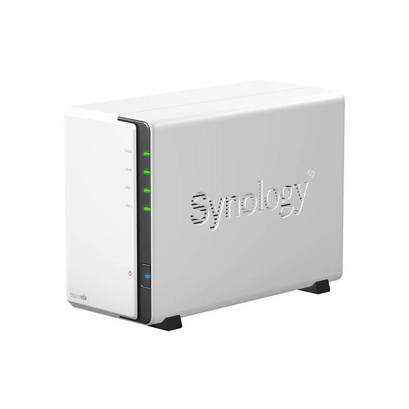 Datové uložiště (NAS) Synology DiskStation DS213air (DS213air), datové, uložiště, nas, synology, diskstation, ds213air