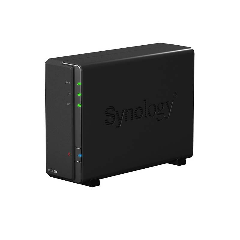 Datové uložiště (NAS) Synology Surveillance Station VS240HD (VS240HD), datové, uložiště, nas, synology, surveillance, station, vs240hd