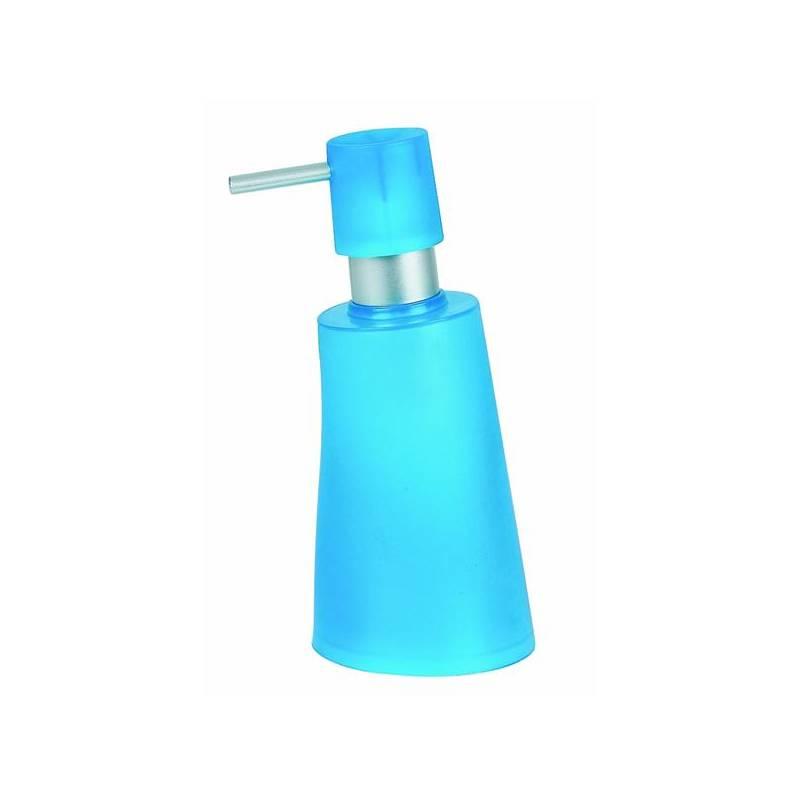 Dávkovač mýdla MOVE blue, dávkovač, mýdla, move, blue