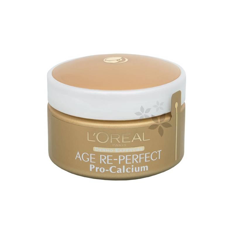 Denní krém pro zralou pleť SPF 15 Age Re-Perfect Pro-Calcium 50 ml, denní, krém, pro, zralou, pleť, spf, age, re-perfect, pro-calcium