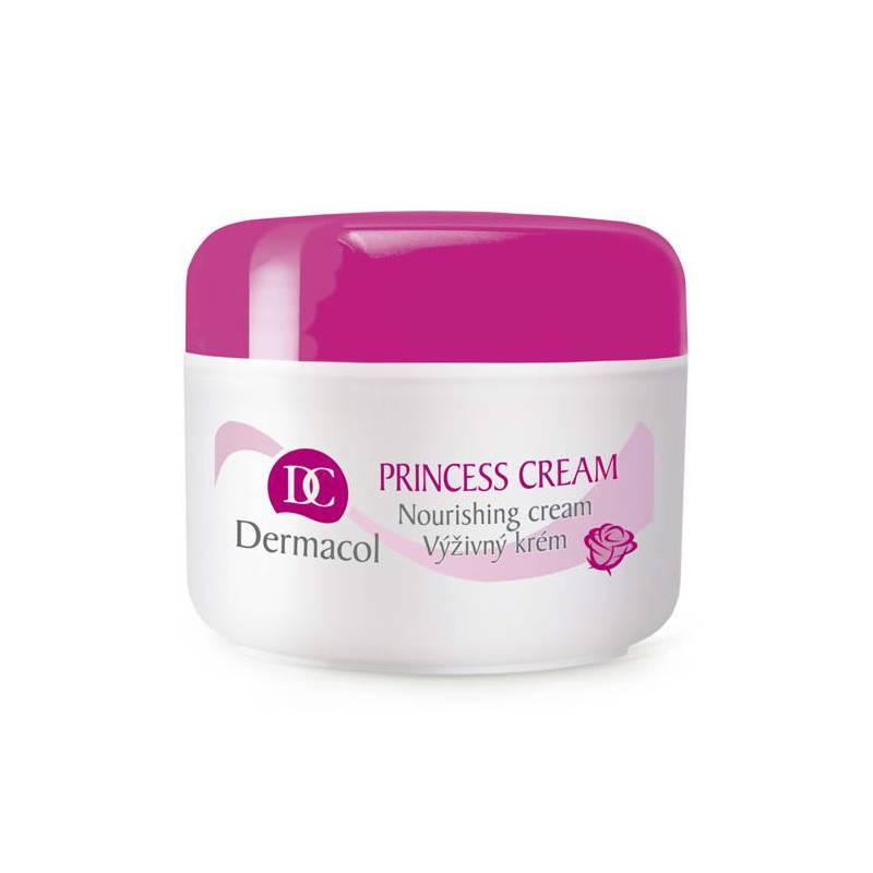 Denní krém proti vráskám (Princess Cream) 50 ml, denní, krém, proti, vráskám, princess, cream