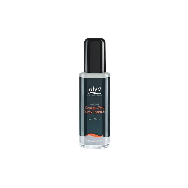 Deo krystal sprej Intensiv For Him 75 ml, deo, krystal, sprej, intensiv, for, him
