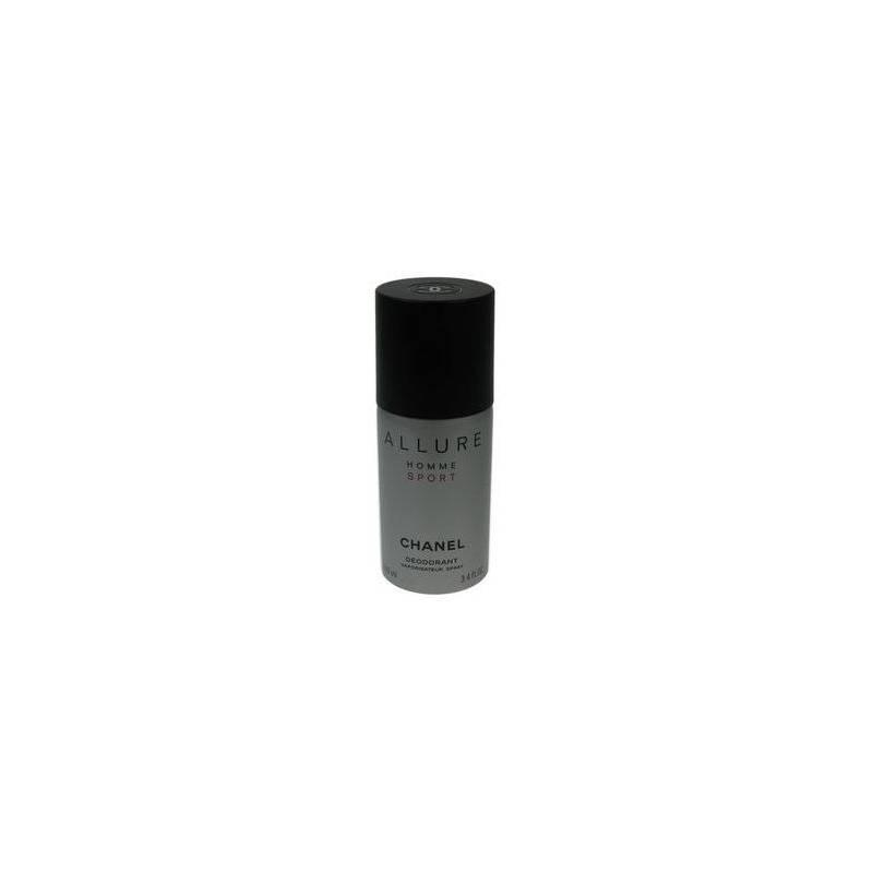 Deodorant Chanel Allure Sport 100ml, deodorant, chanel, allure, sport, 100ml