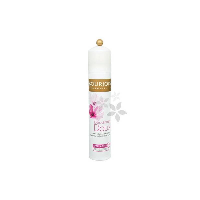 Deodorant ve spreji s extraktem z Ylang-Ylang (Déodorant Doux) 200 ml, deodorant, spreji, extraktem, ylang-ylang, déodorant, doux, 200