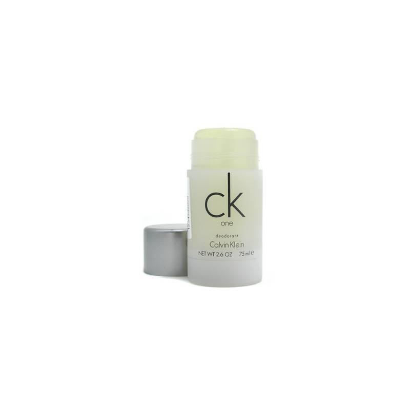 Deostick Calvin Klein One 75ml, deostick, calvin, klein, one, 75ml