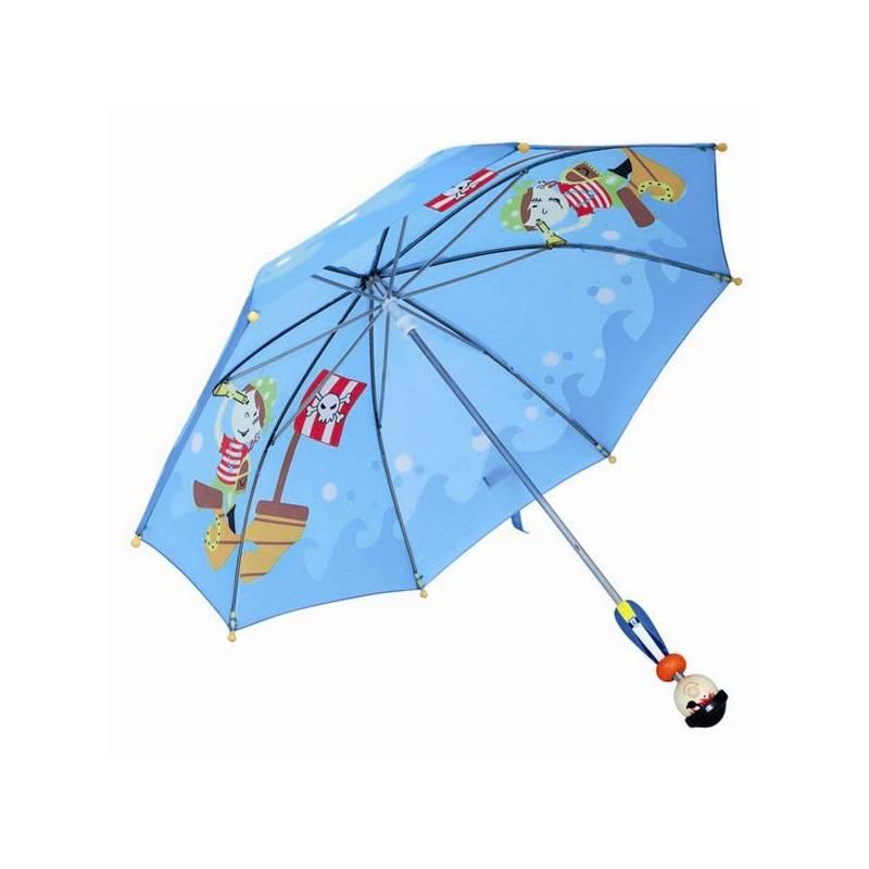 Deštník Bino - pirát, deštník, bino, pirát