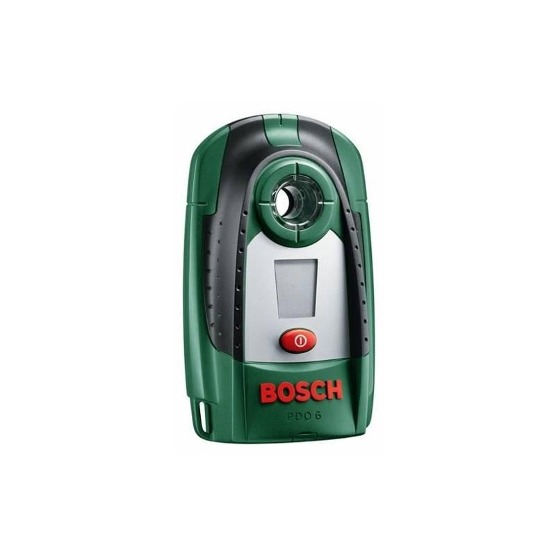 Detektor Bosch PDO 6 zelený, detektor, bosch, pdo, zelený