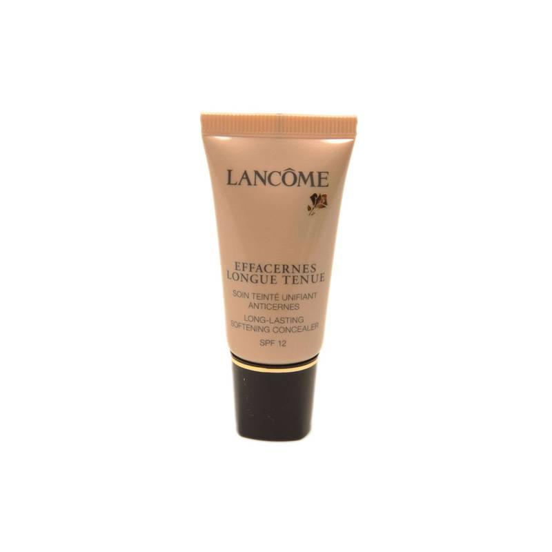 Dlouhotrvající korektor na oční okolí Effacernes Longue Tenue SPF 12 (Long Lasting Softening Concealer) 15 ml - odstín 02 Beige Sable, dlouhotrvající, korektor, oční, okolí, effacernes, longue, tenue, spf