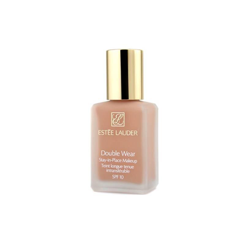 Dlouhotrvající make-up Double Wear SPF 10 (Stay In Place Makeup) 30 ml - odstín 03 4C1 Outdoor Beige, dlouhotrvající, make-up, double, wear, spf, stay, place, makeup