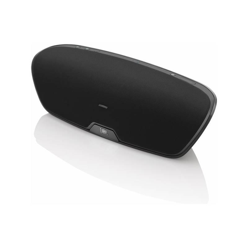 Dokovací reproduktor JBL OnBeat Venue™ LT černé, dokovací, reproduktor, jbl, onbeat, venue, černé