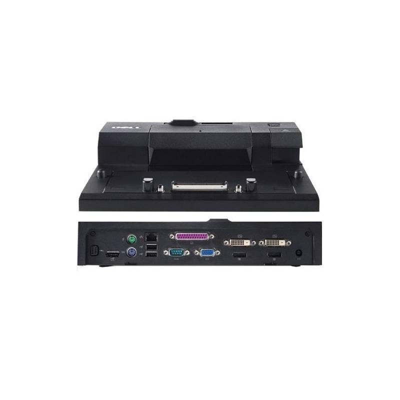 Dokovací stanice Dell 130W Advanced E-Port II (452-11415), dokovací, stanice, dell, 130w, advanced, e-port, 452-11415