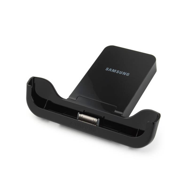 Dokovací stanice Samsung EDD-D1E3 pro Galaxy TAB 7.7 (SG00867) černá, dokovací, stanice, samsung, edd-d1e3, pro, galaxy, tab, sg00867, černá