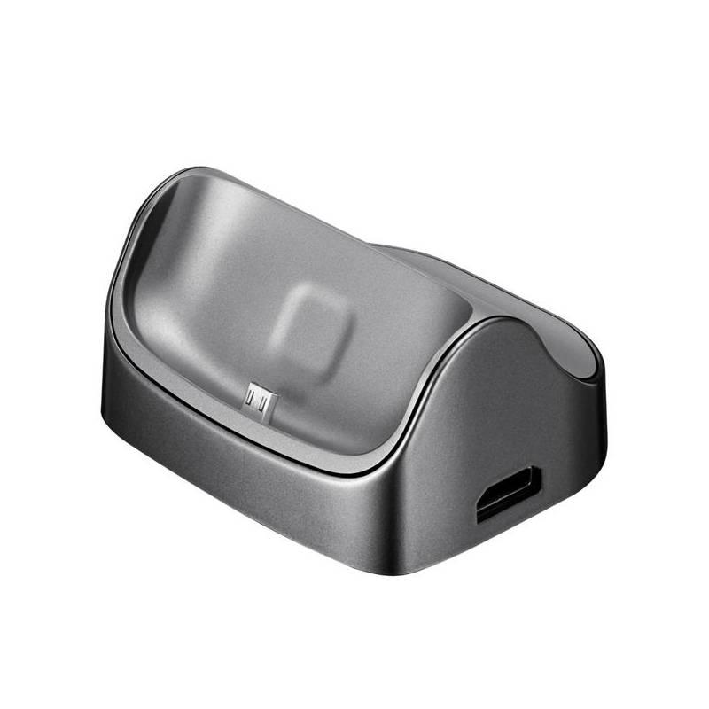 Dokovací stanice Samsung EDD-H1F2 pro Galaxy Nexus (i9250) (EDD-H1F2BEGSTD) černá, dokovací, stanice, samsung, edd-h1f2, pro, galaxy, nexus, i9250, edd-h1f2begstd