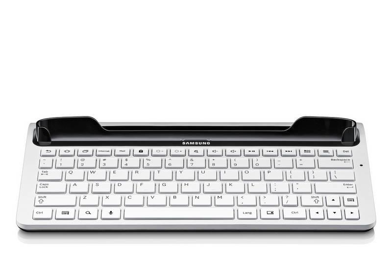 Dokovací stanice Samsung EKD-K11A Galaxy TAB 2 7