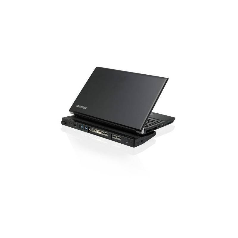 Dokovací stanice Toshiba OP Hi-Speed Port Rep III 120W (PA5116E-1PRP), dokovací, stanice, toshiba, hi-speed, port, rep, iii, 120w, pa5116e-1prp