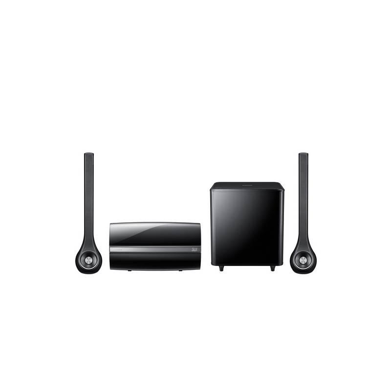 Domácí kino Samsung HT-ES6200, Blu-ray černé (rozbalené zboží 2550004994), domácí, kino, samsung, ht-es6200, blu-ray, černé, rozbalené, zboží, 2550004994