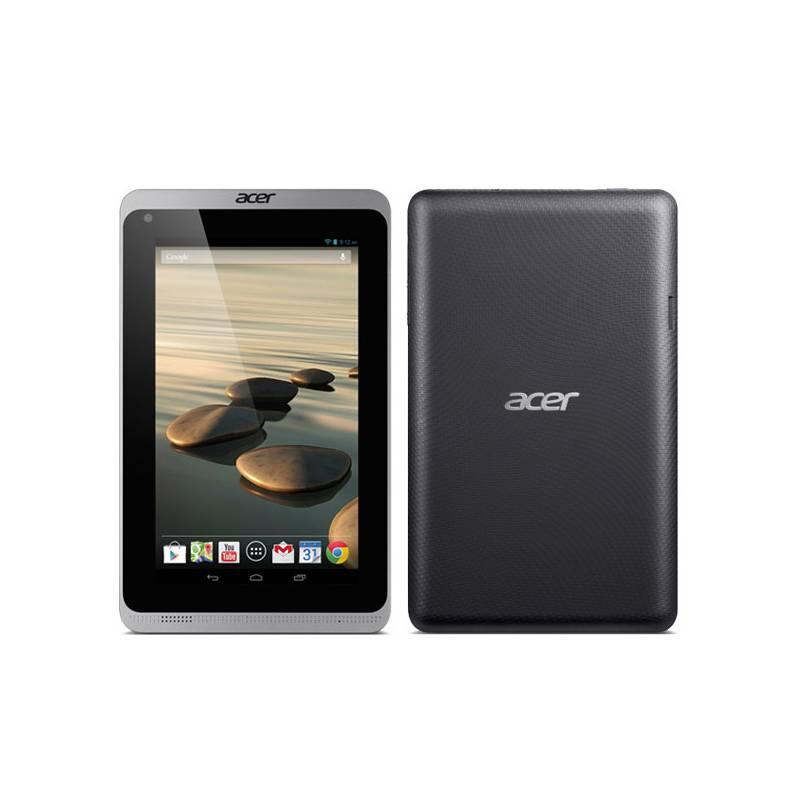 Dotykový tablet Acer Iconia Tab B1-720-81111G01nki (NT.L3JEE.001) černý, dotykový, tablet, acer, iconia, tab, b1-720-81111g01nki, l3jee, 001, černý
