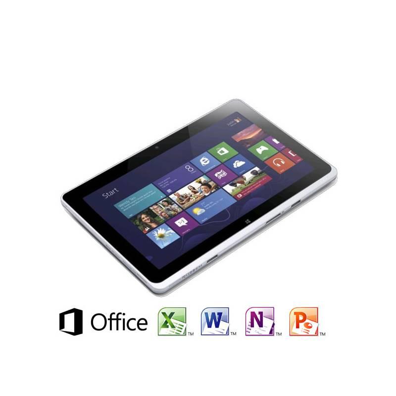 Dotykový tablet Acer Iconia Tab W511 (NT.L0LEC.004), dotykový, tablet, acer, iconia, tab, w511, l0lec, 004