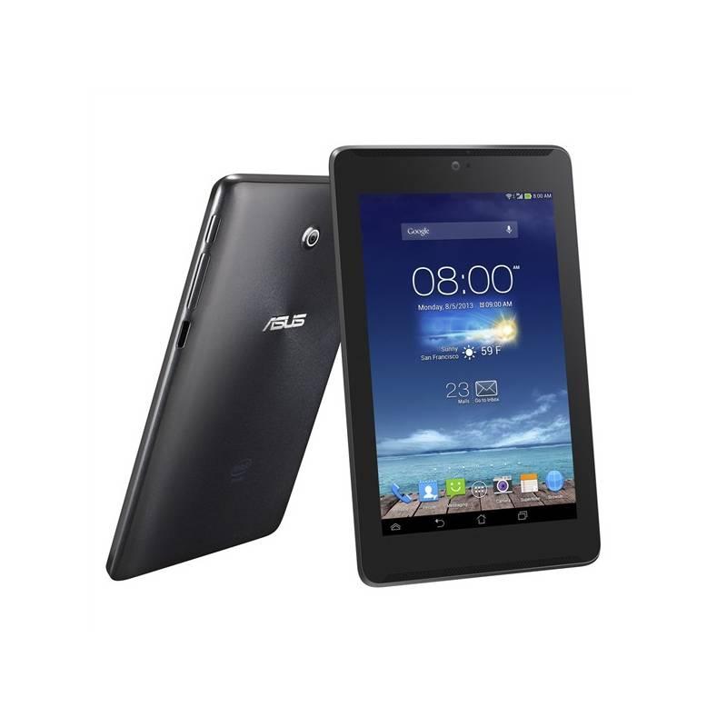Dotykový tablet Asus FonePad ME372CG-1B035A (ME372CG-1B035A) šedý (rozbalené zboží 8214025816), dotykový, tablet, asus, fonepad, me372cg-1b035a, šedý, rozbalené
