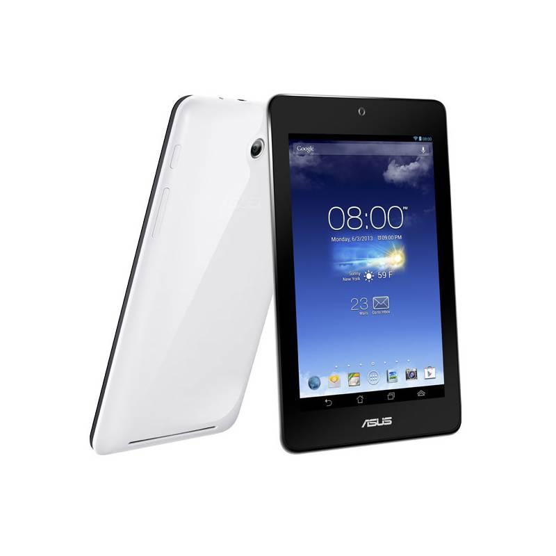 Dotykový tablet Asus MeMO Pad ME173X-1A083A (ME173X-1A083A) bílý, dotykový, tablet, asus, memo, pad, me173x-1a083a, bílý