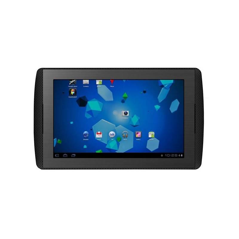 Dotykový tablet Eaget FAMILY N7 (N7) černý (vrácené zboží 4819004861), dotykový, tablet, eaget, family, černý, vrácené, zboží, 4819004861