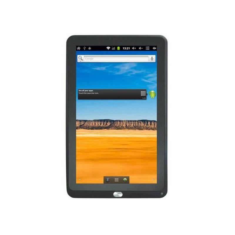Dotykový tablet GoClever TAB A103 (TAB A103) černý (vrácené zboží 8413002509), dotykový, tablet, goclever, tab, a103, černý, vrácené, zboží
