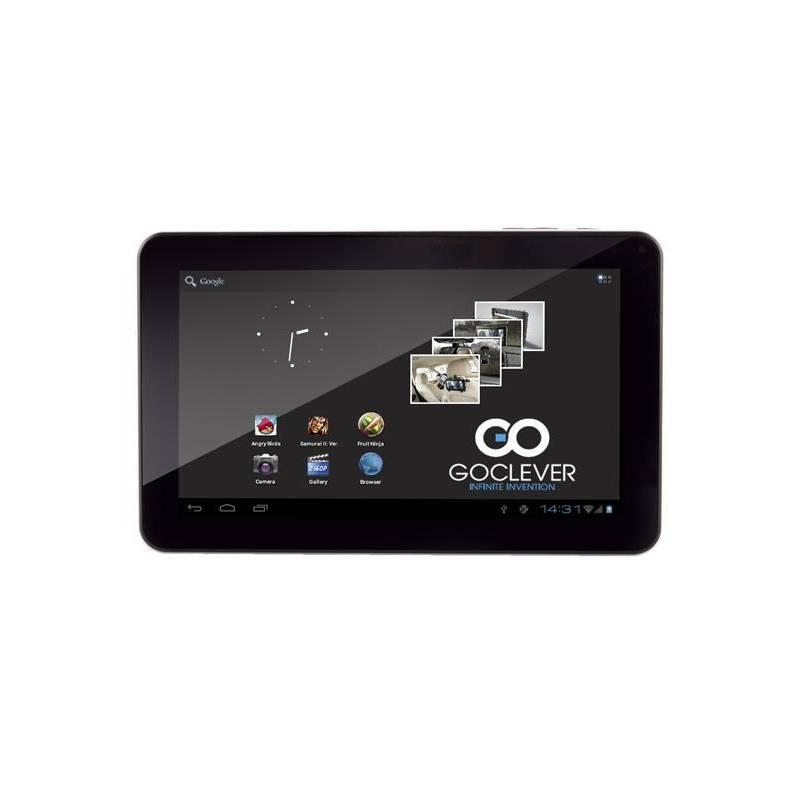 Dotykový tablet GoClever TAB A93 (TAB A93) (vrácené zboží 8413001056), dotykový, tablet, goclever, tab, a93, vrácené, zboží, 8413001056