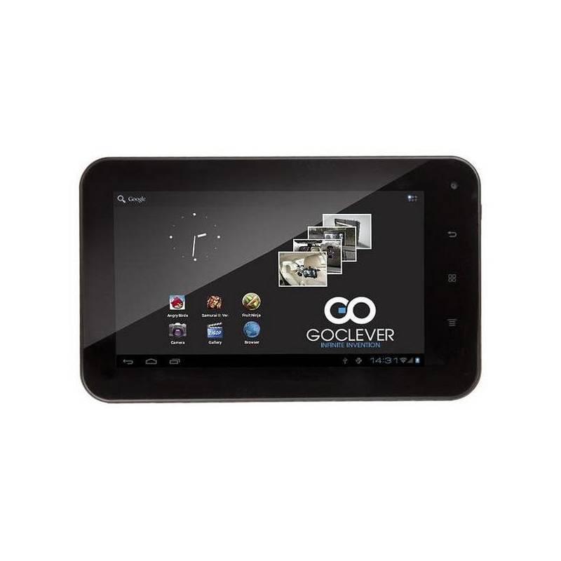 Dotykový tablet GoClever TAB R75 (TAB R75) (vrácené zboží 8213012551), dotykový, tablet, goclever, tab, r75, vrácené, zboží, 8213012551