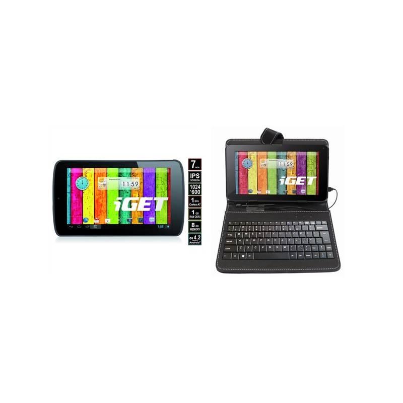 Dotykový tablet iGET IPS N7I 7