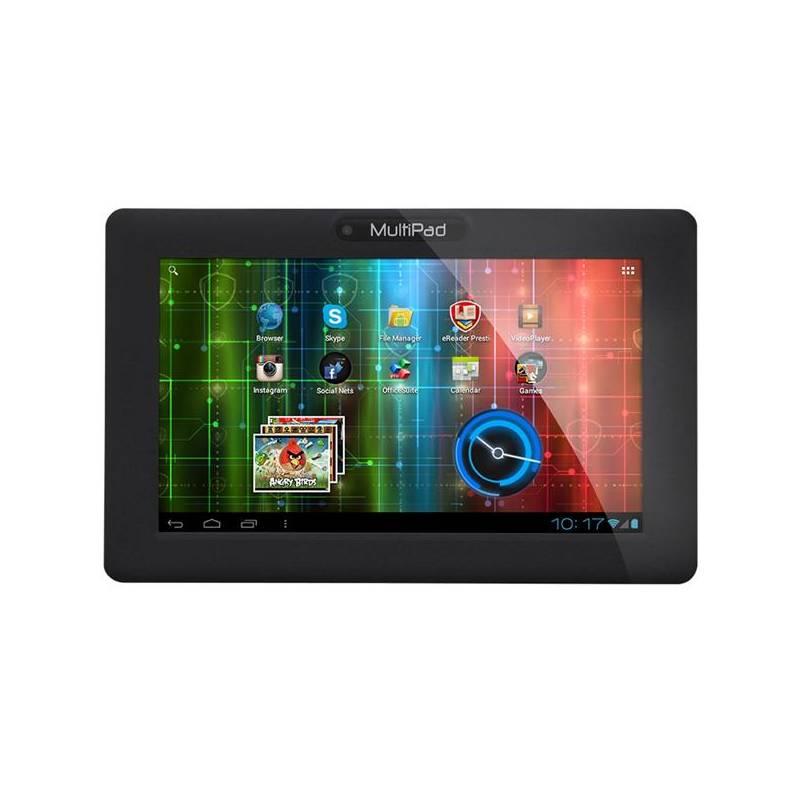 Dotykový tablet Prestigio MultiPad PMP3170B (vrácené zboží 8213032021), dotykový, tablet, prestigio, multipad, pmp3170b, vrácené, zboží, 8213032021