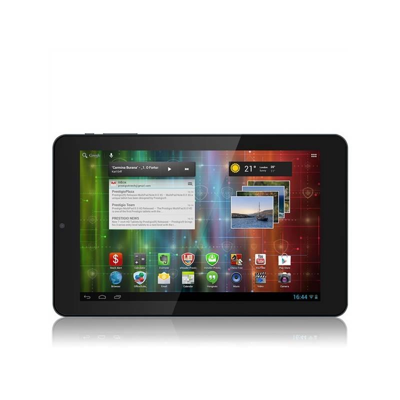 Dotykový tablet Prestigio MultiPad PMP5870 (PMP5870C_DUO), dotykový, tablet, prestigio, multipad, pmp5870, pmp5870c, duo
