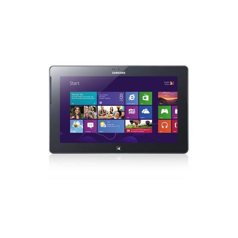 Dotykový tablet Samsung Ativ Tab (P8510) (GT-P8510MSAETL) stříbrný, dotykový, tablet, samsung, ativ, tab, p8510, gt-p8510msaetl, stříbrný