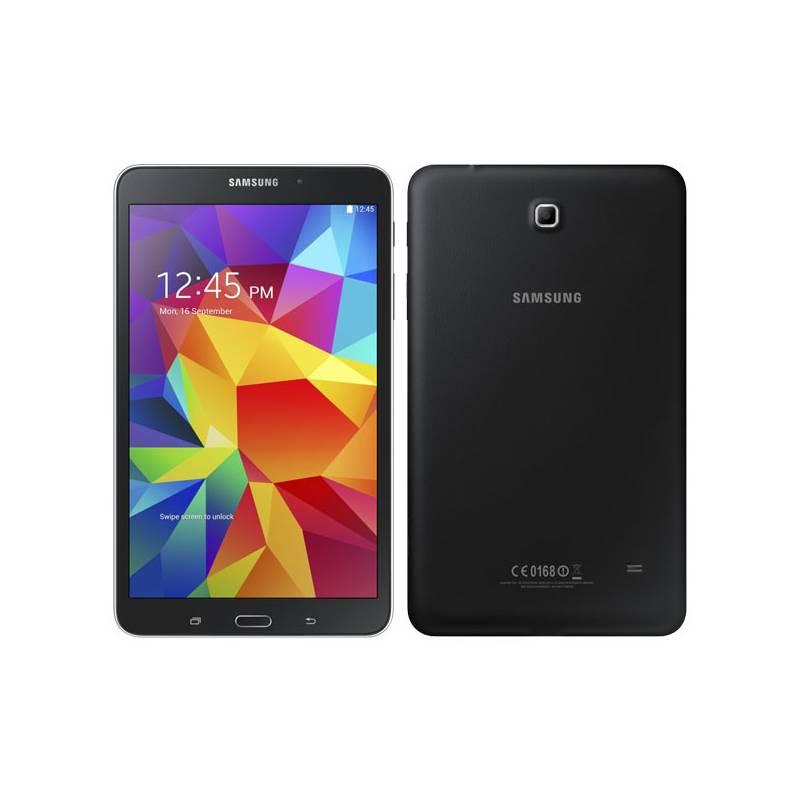 Dotykový tablet Samsung Galaxy Galaxy Tab4 8.0 (SM-T330) černý, dotykový, tablet, samsung, galaxy, tab4, sm-t330, černý