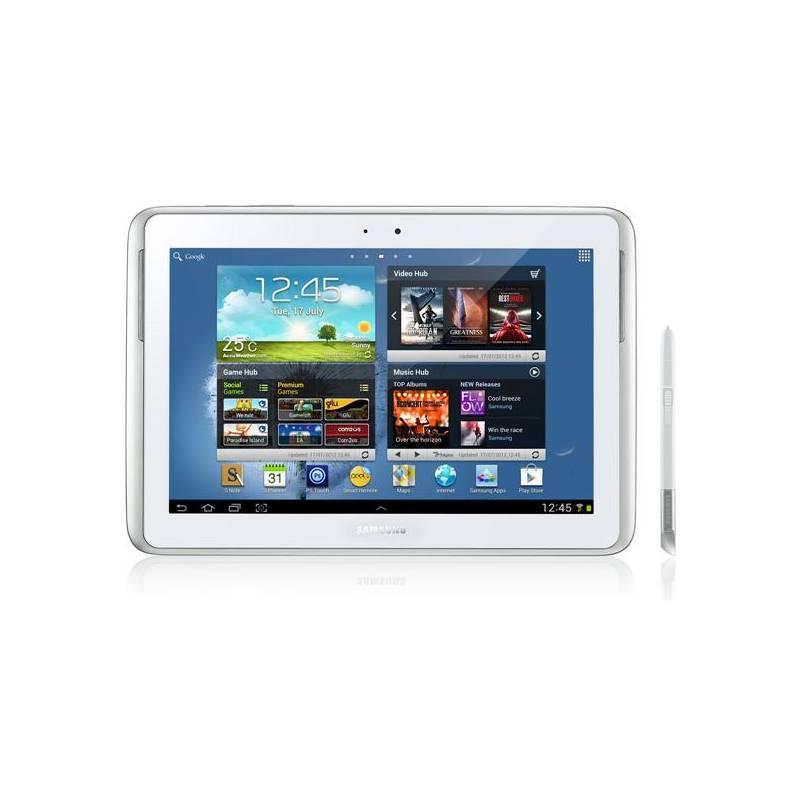 Dotykový tablet Samsung Galaxy Note 10,1