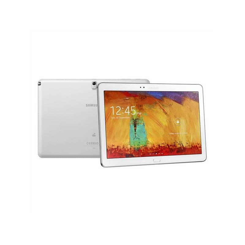 Dotykový tablet Samsung Galaxy Note 10.1