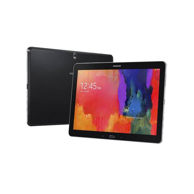 Dotykový tablet Samsung Galaxy Note Pro (P9050) (SM-P9050ZKAXEZ) černý, dotykový, tablet, samsung, galaxy, note, pro, p9050, sm-p9050zkaxez, černý