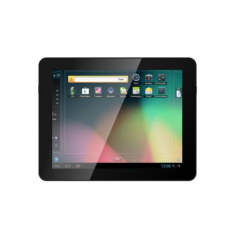 Dotykový tablet TeXet TM-8041HD (TM-8041HD) bílý, dotykový, tablet, texet, tm-8041hd, bílý