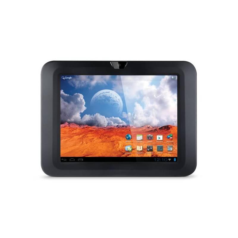 Dotykový tablet Yarvik Luna 8c (TAB374EUK) černý, dotykový, tablet, yarvik, luna, tab374euk, černý