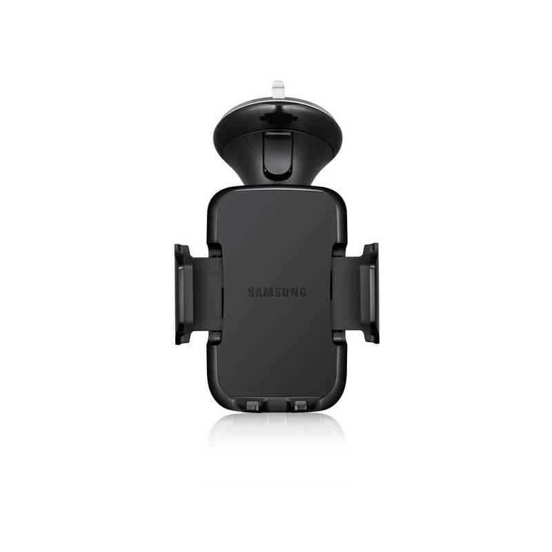 Držák do auta Samsung ECS-K200BE pro Galaxy S III (i9300) (ECS-K200BEGSTD) černý, držák, auta, samsung, ecs-k200be, pro, galaxy, iii, i9300, ecs-k200begstd