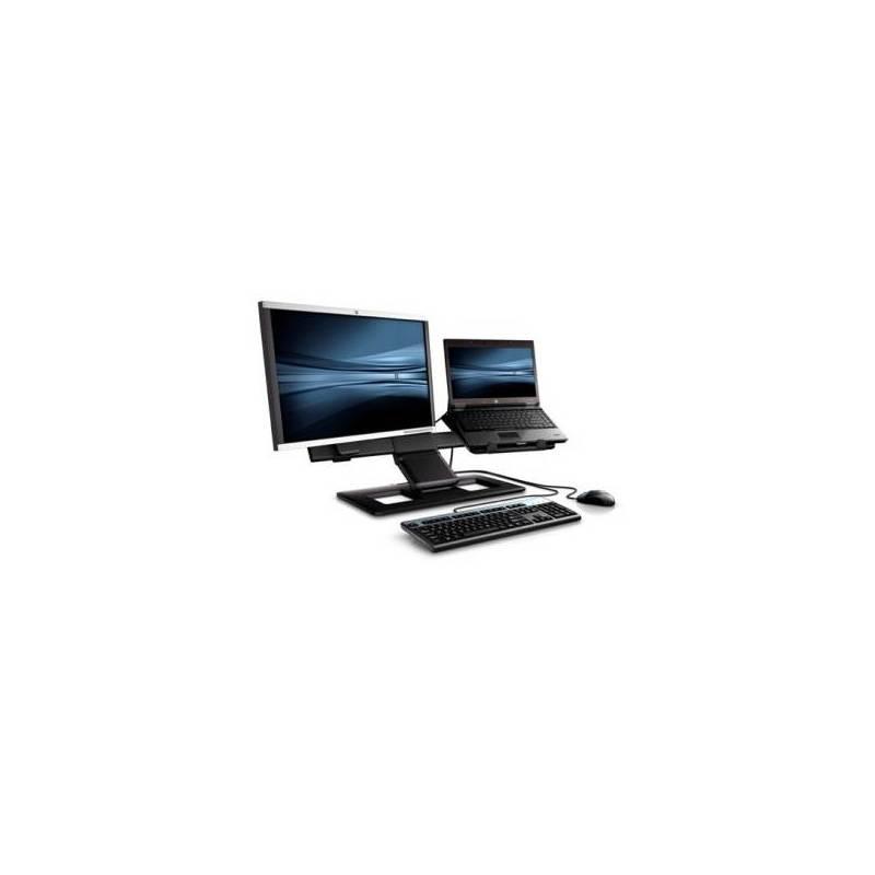 Držák monitoru HP Display and Notebook Stand (AW662AA#AC3), držák, monitoru, display, and, notebook, stand, aw662aa, ac3