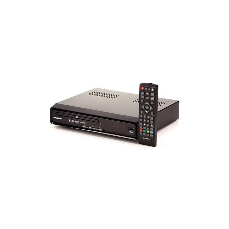 DVD přehrávač Hyundai DV2H 366 HDDVBT, dvd, přehrávač, hyundai, dv2h, 366, hddvbt