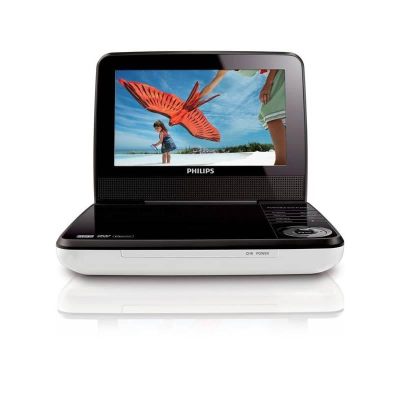 DVD přehrávač Philips PD7030 (vrácené zboží 8213007540), dvd, přehrávač, philips, pd7030, vrácené, zboží, 8213007540