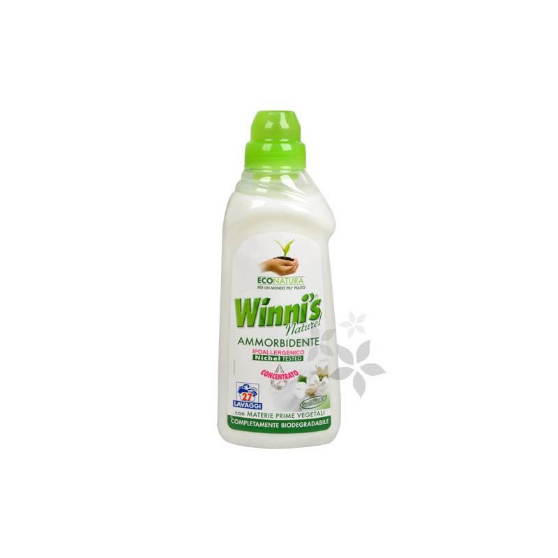 Ekologická aviváž Winni´s Ammorbidente 750 ml, ekologická, aviváž, winni, ammorbidente, 750