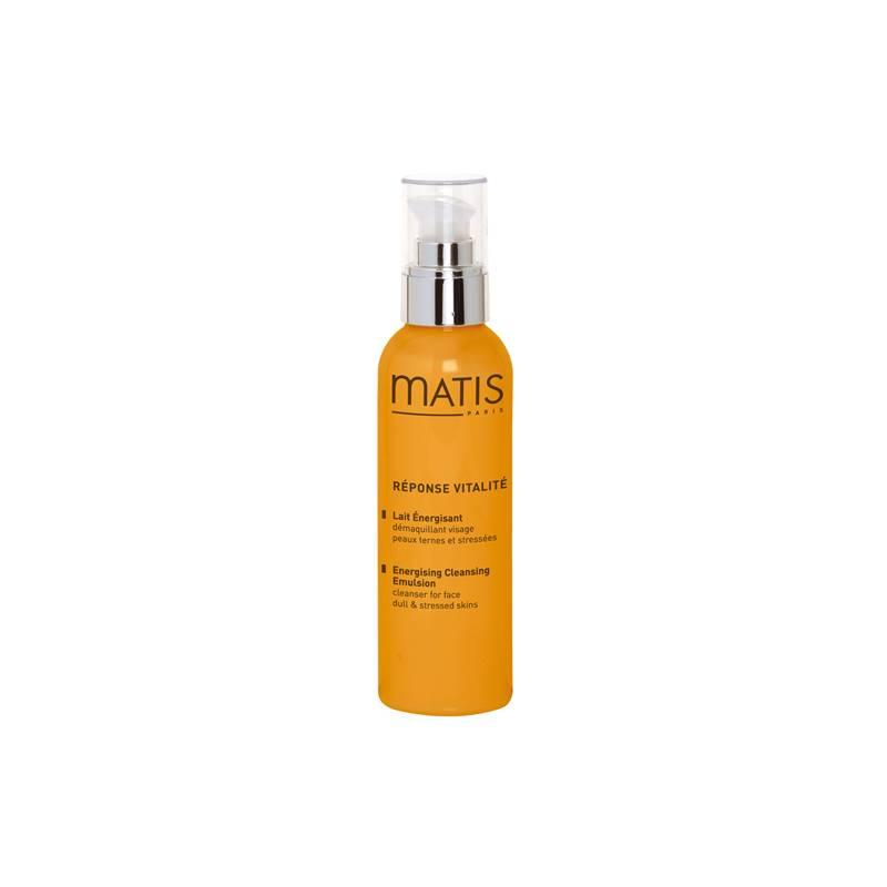 Energizující čistící mléko (Energising Cleansing Emulsion) 200 ml, energizující, čistící, mléko, energising, cleansing, emulsion, 200