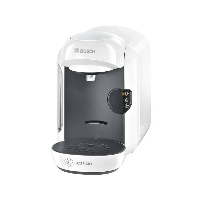 Espresso Bosch Tassimo TAS1204 bílý (vrácené zboží 8214025624), espresso, bosch, tassimo, tas1204, bílý, vrácené, zboží, 8214025624